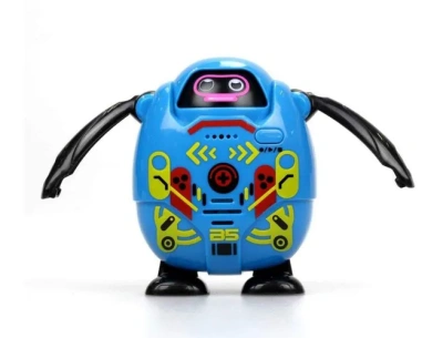 Робот Токибот (Talkibot)