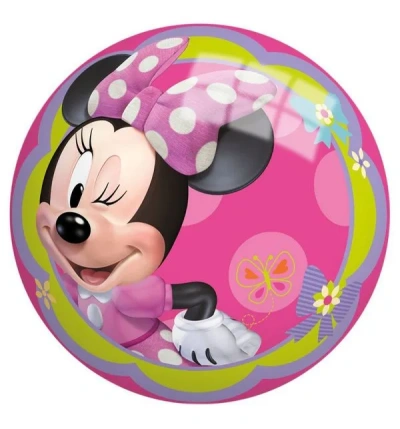 Мяч Дисней Минни 13см 