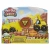 PLAY-DOH. ПЛЭЙ-ДО Набор игровой Wheels Экскаватор
