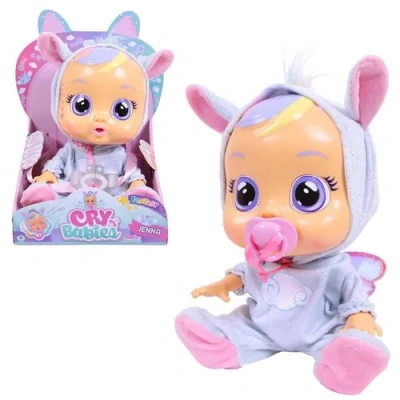 CRYBABIES Плачущий младенец, Серия Fantasy, Jenna
