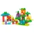 Mega Bloks игровой конструктор «Джунгли Зовут»