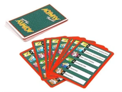 Piatnik Настольные игры 776809
