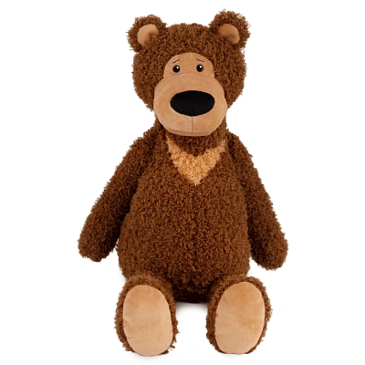 Мягкая Игрушка Maxitoys, Медвежонок, 35 см