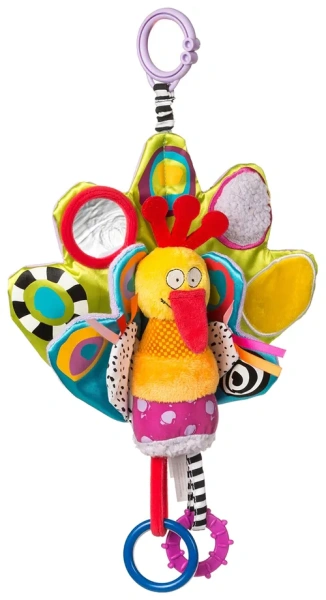 Игрушка «Подвеска Птичка»
