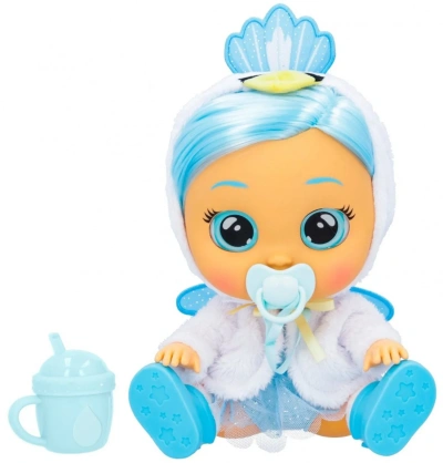 Край Бебис Кукла Сидни Kiss Me интерактивная плачущая Cry Babies