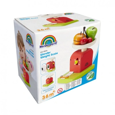 Игровой набор «Весы»