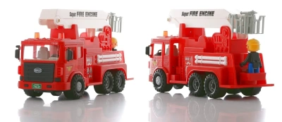 MAX Игрушка «Машина Пожарная»