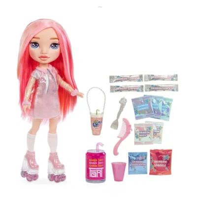 Игрушка Poopsie Кукла (роз/радуж)