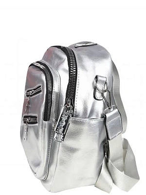 Multibrand Рюкзак R26589-silver