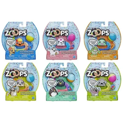 Игрушка  HASBRO ZOOPS Зупс в ассортименте