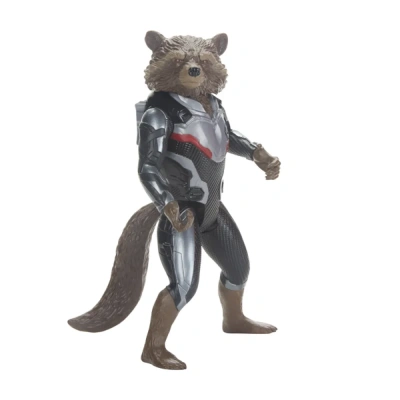 Игр.Фиг. МСТИТЕЛИ 30 см ассортимент Б