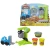 PLAY-DOH. ПЛЭЙ-ДО Набор игровой Wheels Кран-Погрузчик