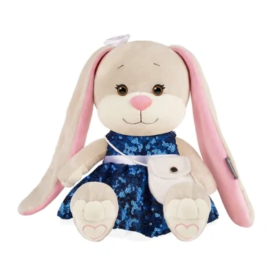 Jack&Lin Мягкие игрушки JL-032101-25