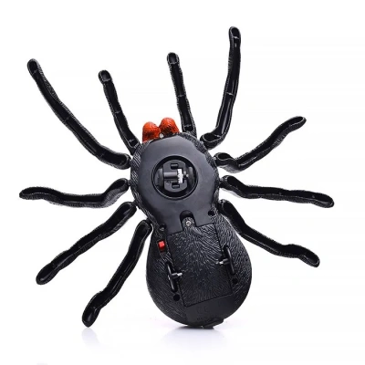 Паук 58620 «Тарантул» р/у, 27MHz в коробке.