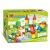 Конструктор KIDS HOME TOYS «Детская площадка» (51 дет.)