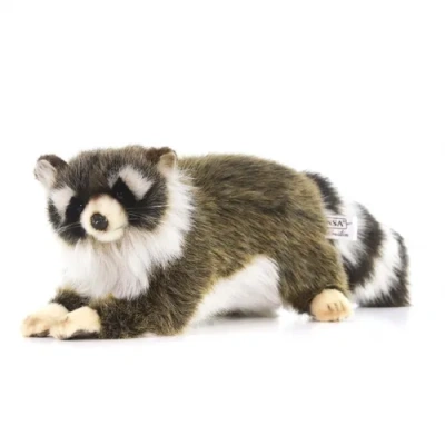 Енотик лежащий 34 см.