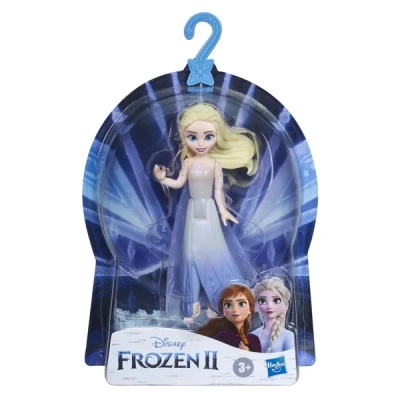 Фигурка Hasbro Disney Princess ХОЛОДНОЕ СЕРДЦЕ 2 Эльза
