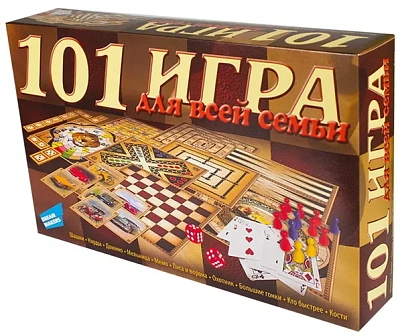 Dream Makers Настольные игры 1601C