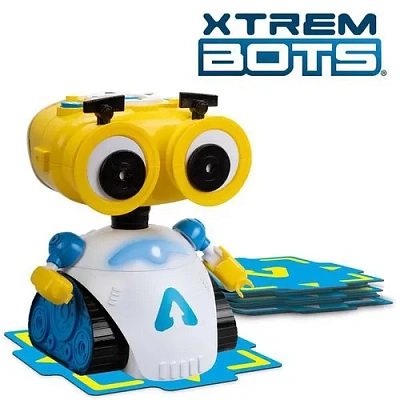 Смарт робот "Xtrem Bots: Andy"