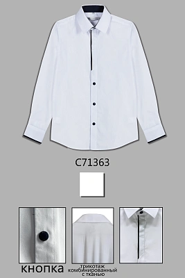 DELORAS Рубашка C71363