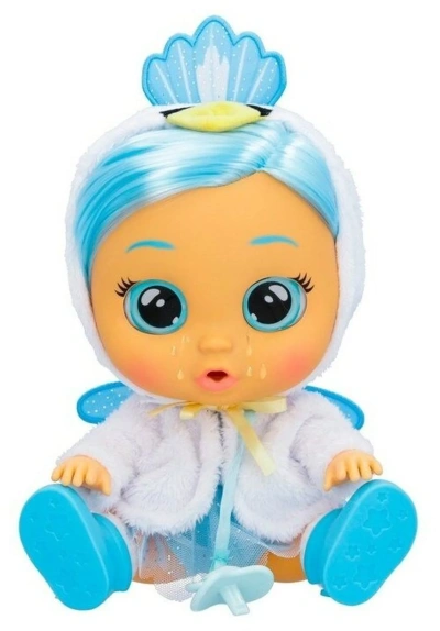 Край Бебис Кукла Сидни Kiss Me интерактивная плачущая Cry Babies