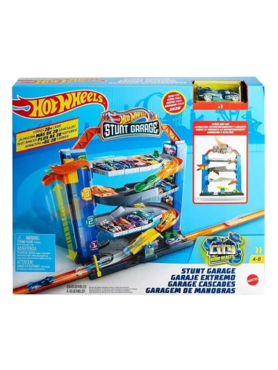 Hot Wheels  Игровые наборы GNL70