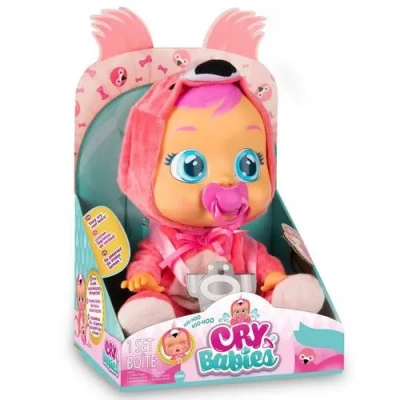 CRYBABIES Плачущий младенец