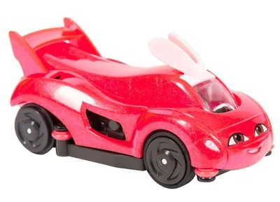 Легенды Спарка.Персонаж мультфильма,машина Хэарпин.TM Legends of Spark