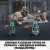 Конструктор LEGO  Звездные войны Боевой набор: мандалорцы
