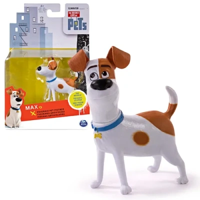 Secret Life of Pets Фигурка героя