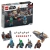 Конструктор LEGO  Звездные войны Боевой набор: мандалорцы