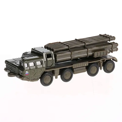 ТЕХНОПАРК Транспорт SB-16-08-G