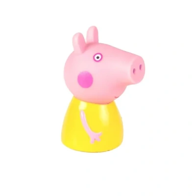 Игровой набор машинка-конструктор Пеппа Пиг