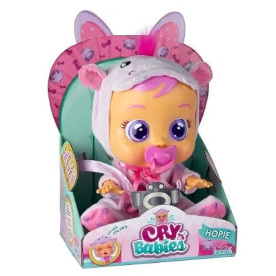 CRYBABIES Куклы 90224