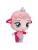 BUBILOONS W2 Игрушка-зверушка с аксессуарами Пинки