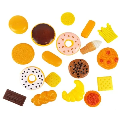 Набор продуктов (сладости)