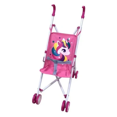 Коляска-трость “Единорог“ , 36х23х53см