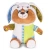 Happy Snail Игрушки для новорожденных 17HS02IBR