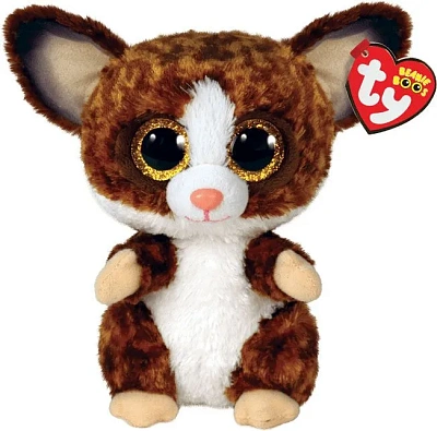 TY Beanie Boo's Лемур Binky 25 см