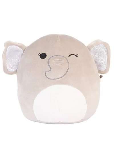 Сквишмэллоус Игрушка мягконабивная 20 см Слониха Чериш 