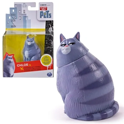 Secret Life of Pets Фигурка героя