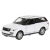 Машина металл «RANGE ROVER VOGUE» 12см, открыв. двери, инерц, БЕЛЫЙ, в кор. Технопарк