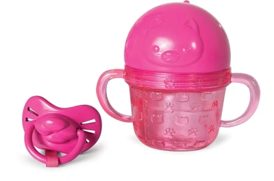 CRYBABIES Плачущий младенец Katie, интерактивная, эл/мех