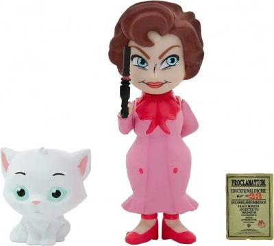 Гарри Поттер Магическая капсула с фигурками 3 серия/ Harry Potter 