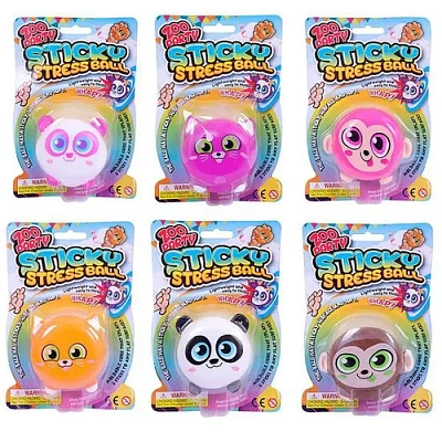 creative toys Антистресс D58A-10502