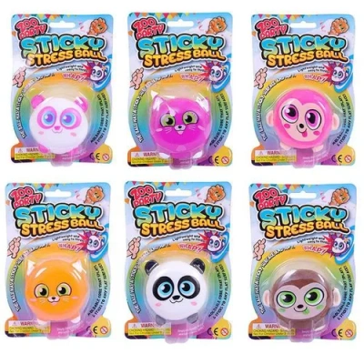 creative toys Антистресс D58A-10502