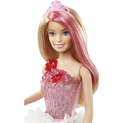 Barbie Конфетная принцесса