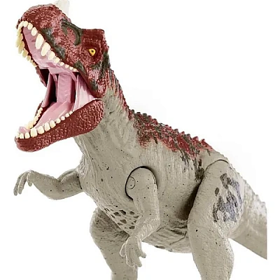 Фигурка Мир Юрского Периода Рычащий динозавр Цератозавр GWD07