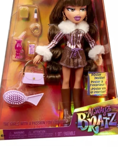 Bratz Куклы 42701