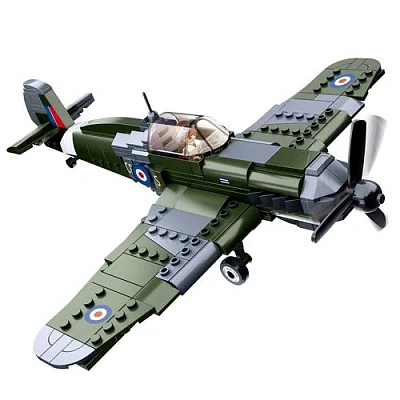 Sluban Конструкторы M38-B0712